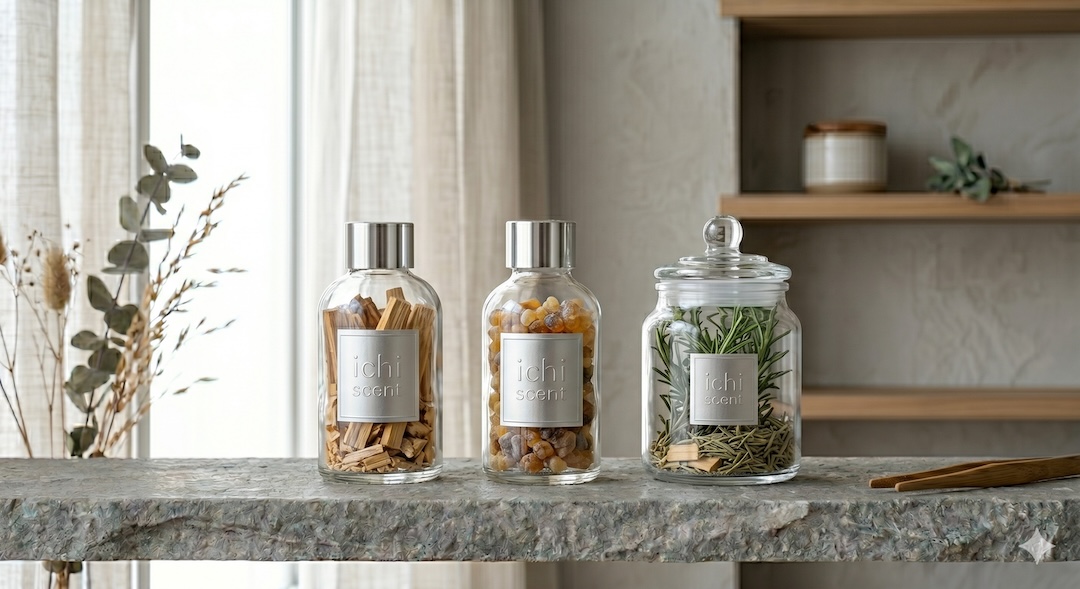 Botanicals